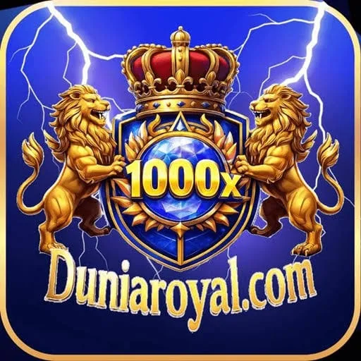 DUNIAROYAL - Pertarungan FPS Terbaik di Genggaman Anda