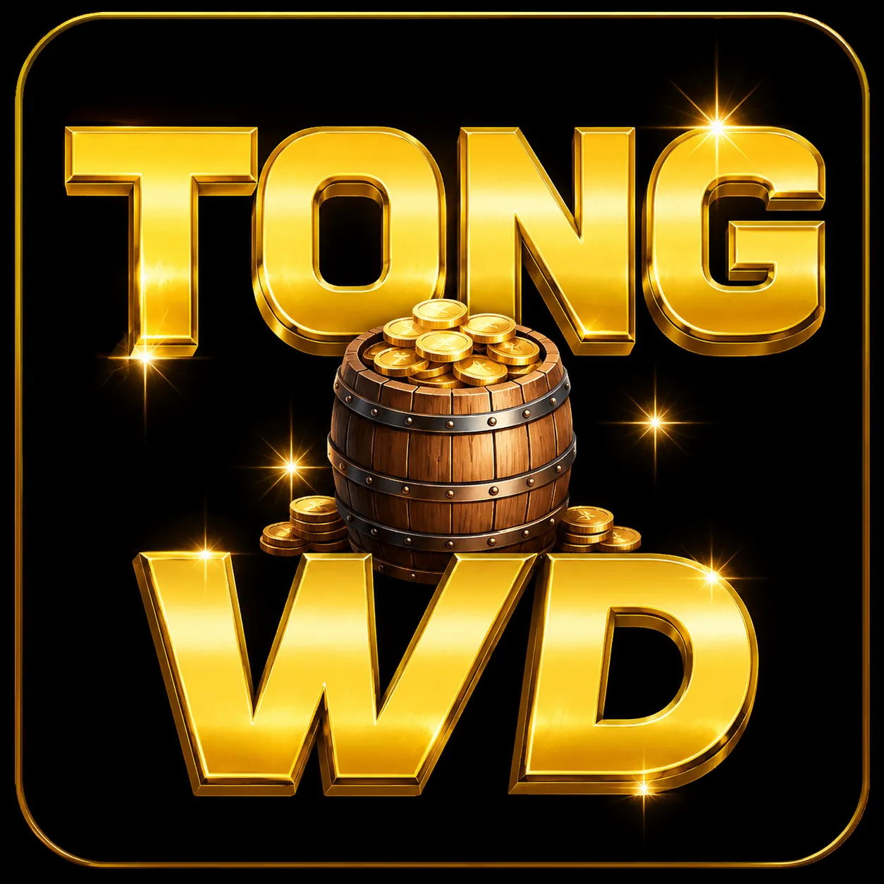 TONGWD - Petualangan Epik di Dunia MMORPG