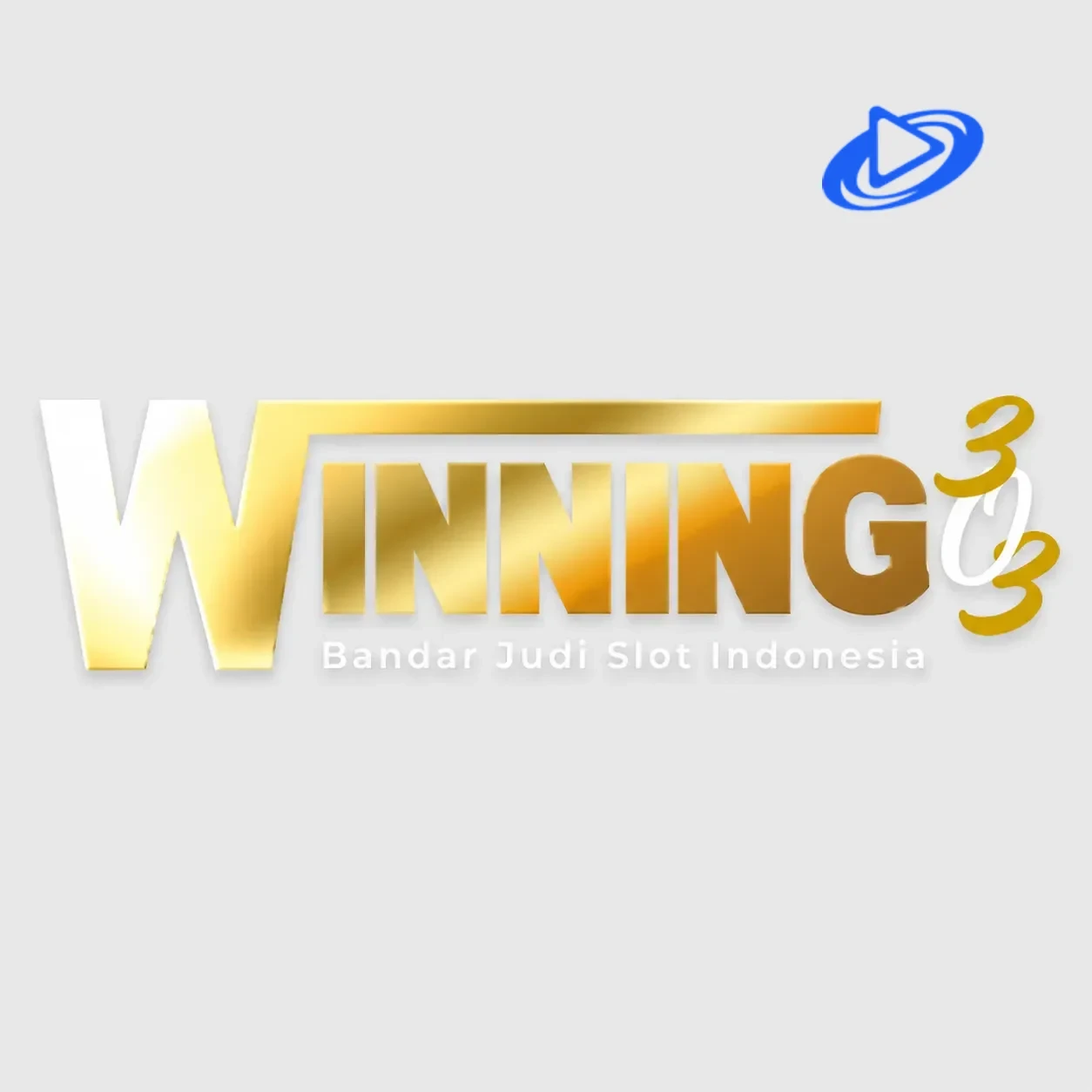 Logo winning303